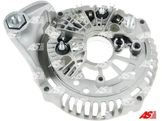 Bracket, alternator drive flange (ARC3183S)