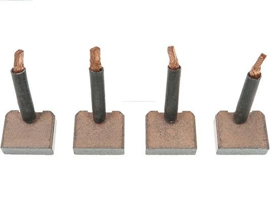 Carbon Brush, starter (SB6006)