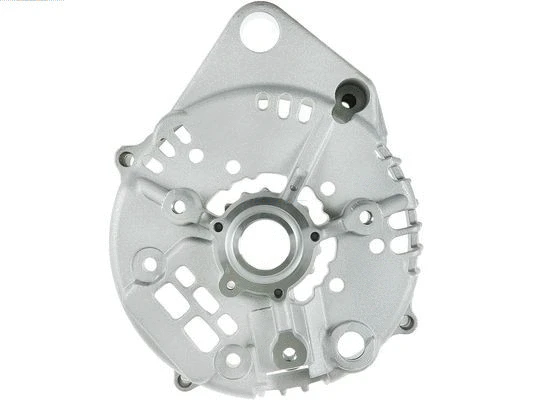 Bracket, alternator drive flange (ABR2002)