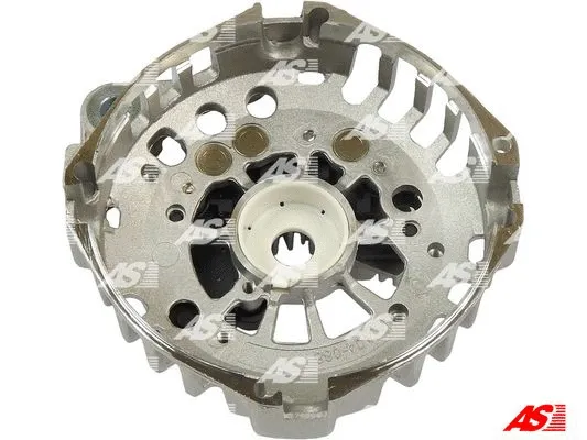 Bracket, alternator drive flange