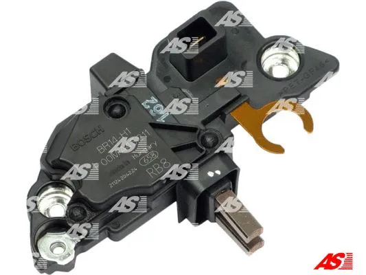 Alternator Regulator