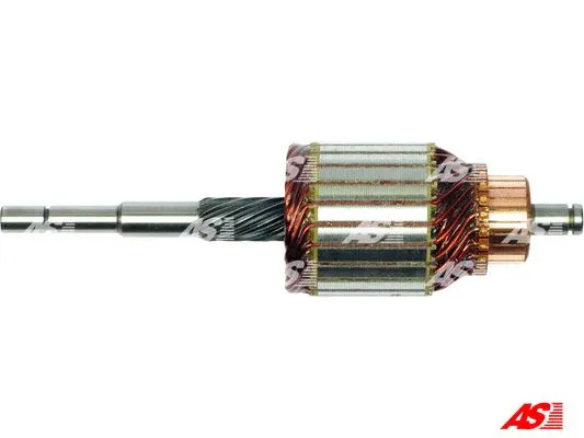Armature, starter (SA0080)