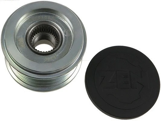 Alternator Freewheel Clutch