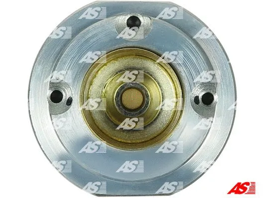 Solenoid Switch, starter