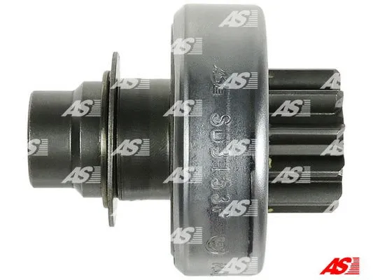 Freewheel Gear, starter (SD3153P)