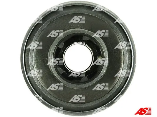 Freewheel Gear, starter