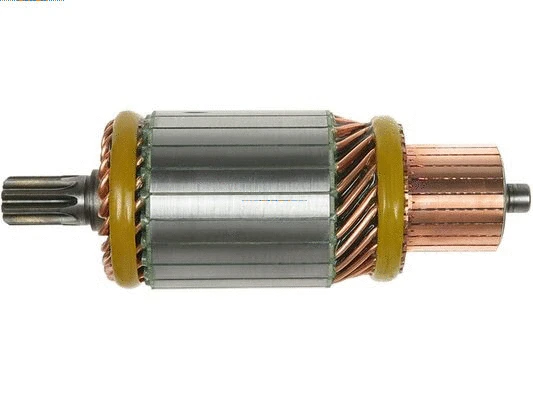 Armature, starter (SA9047S)