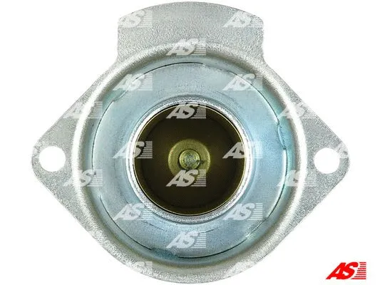 Solenoid Switch, starter