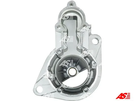 Starter Lid, carburettor