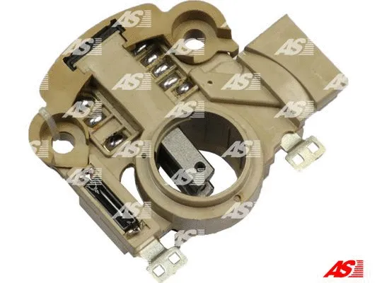 Alternator Regulator