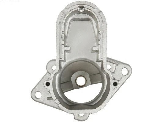 Starter Lid, carburettor