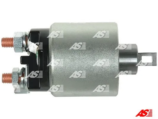 Solenoid Switch, starter (SS2071P)