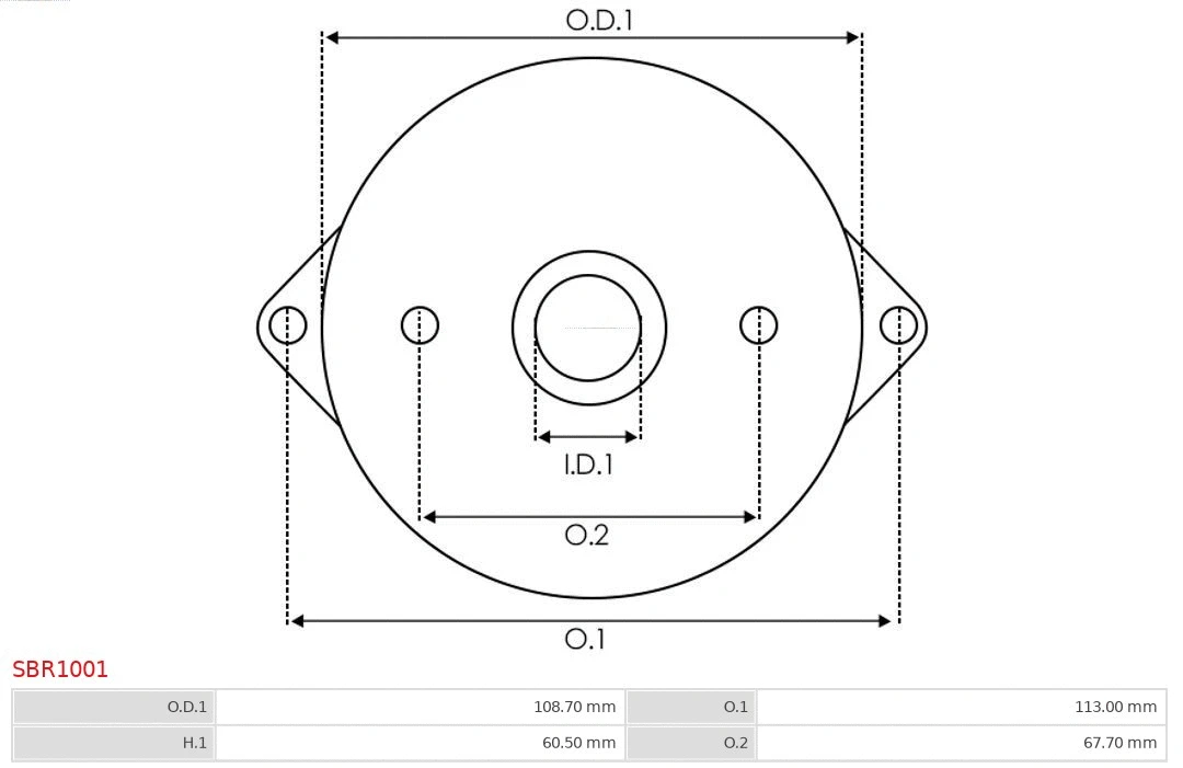 Starter Lid, carburettor