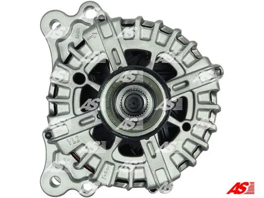 Alternator (A3389PR)
