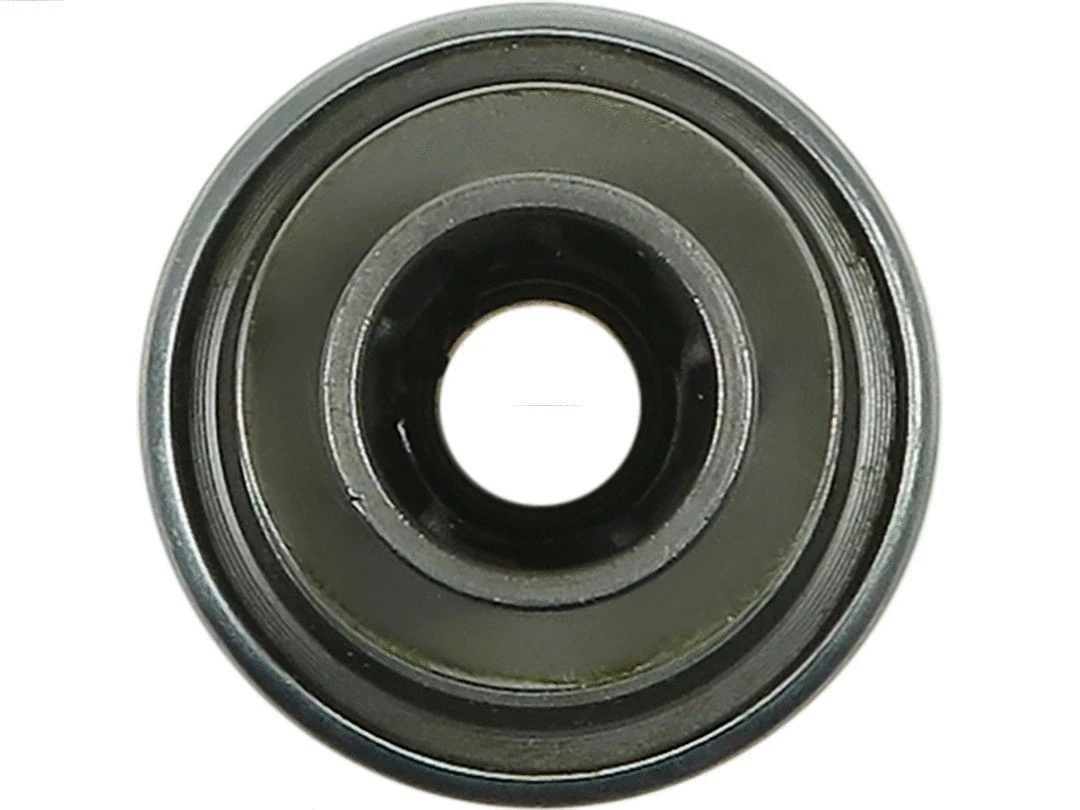 Freewheel Gear, starter