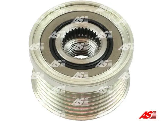 Alternator Freewheel Clutch