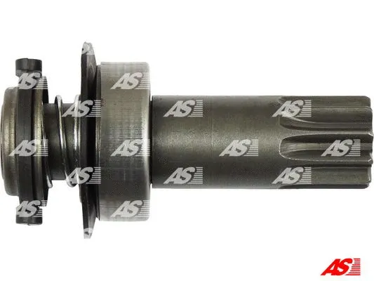 Freewheel Gear, starter (SD0300)