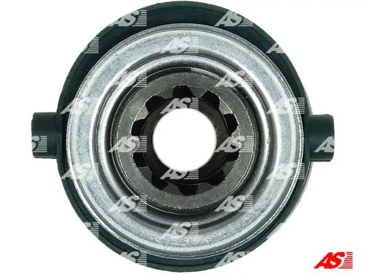 Freewheel Gear, starter