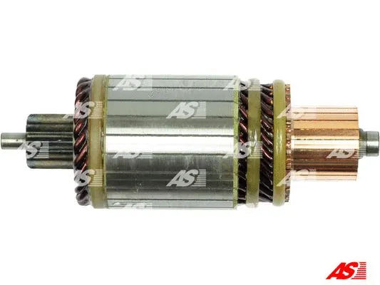 Armature, starter (SA9014)