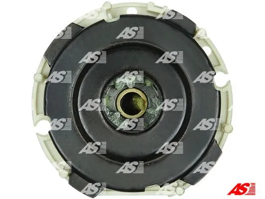 Ring Gear, planetary gearbox (starter)