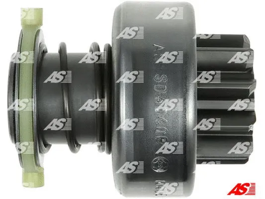 Freewheel Gear, starter (SD4040P)