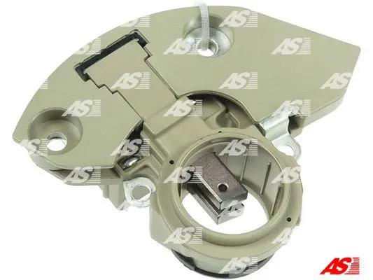 Alternator Regulator