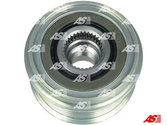 Alternator Freewheel Clutch