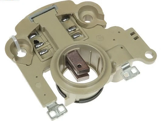 Alternator Regulator