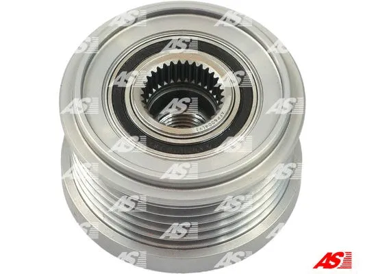 Alternator Freewheel Clutch