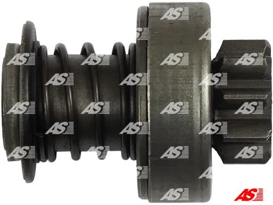 Freewheel Gear, starter (SD0282)