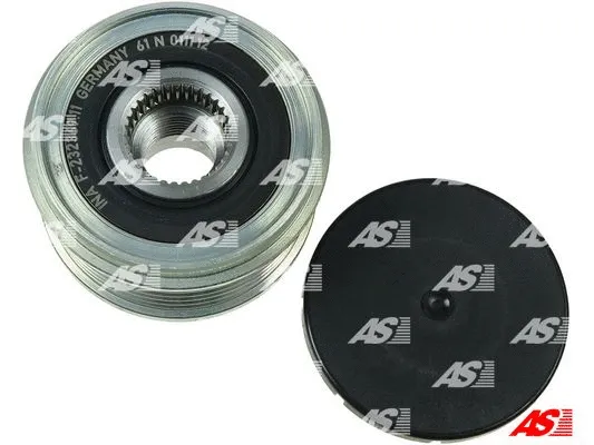 Alternator Freewheel Clutch