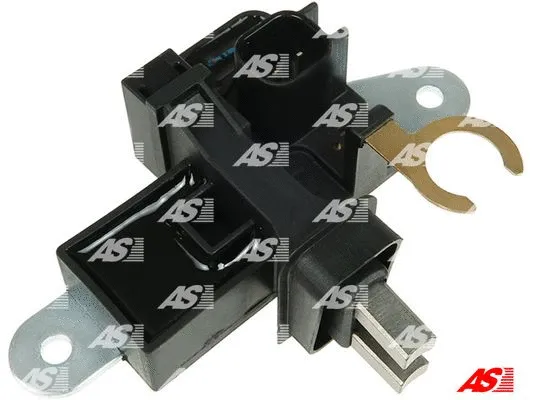 Alternator Regulator