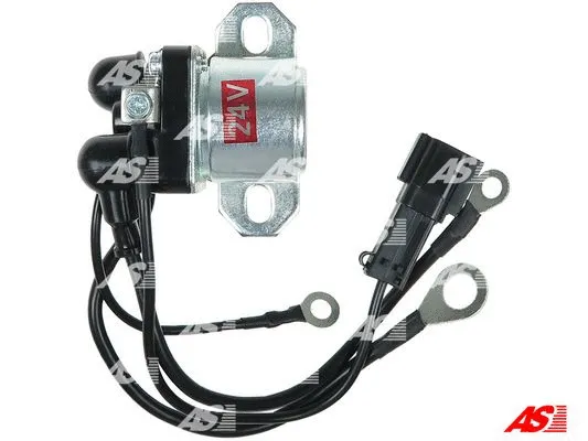 Solenoid Switch, starter (SS5196S)