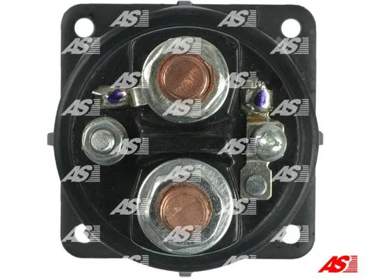 Solenoid Switch, starter