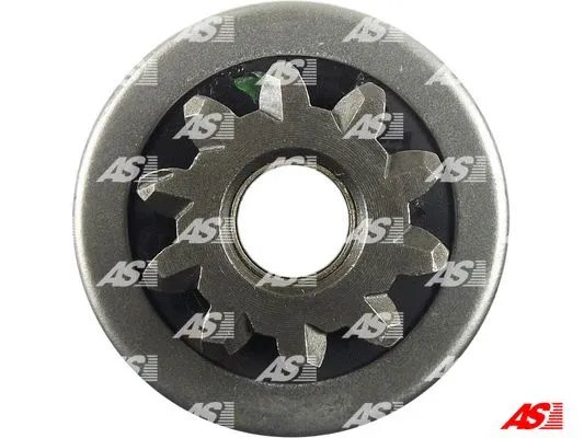 Freewheel Gear, starter