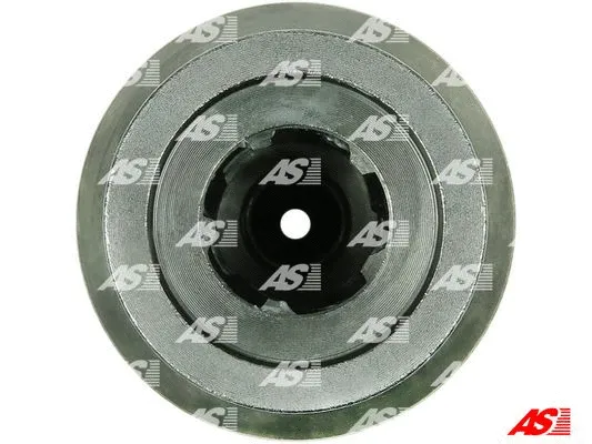 Freewheel Gear, starter