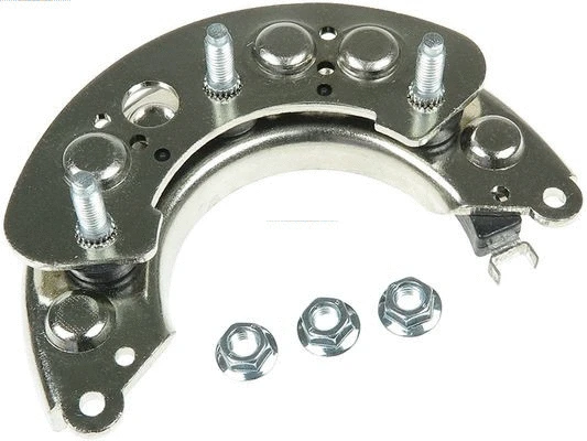 Rectifier, alternator (ARC2023)