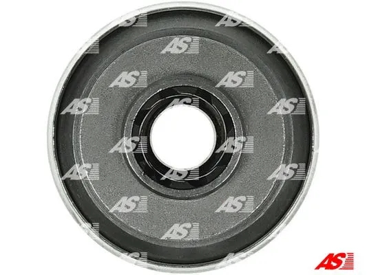 Freewheel Gear, starter