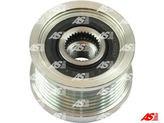 Alternator Freewheel Clutch