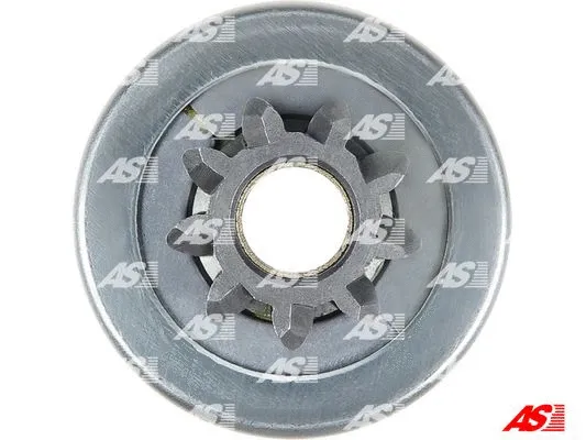 Freewheel Gear, starter