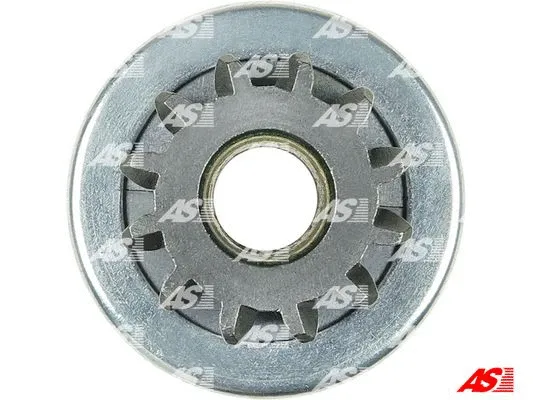 Freewheel Gear, starter