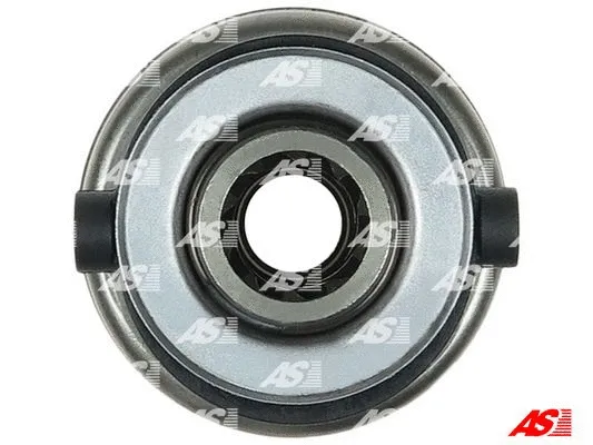 Freewheel Gear, starter