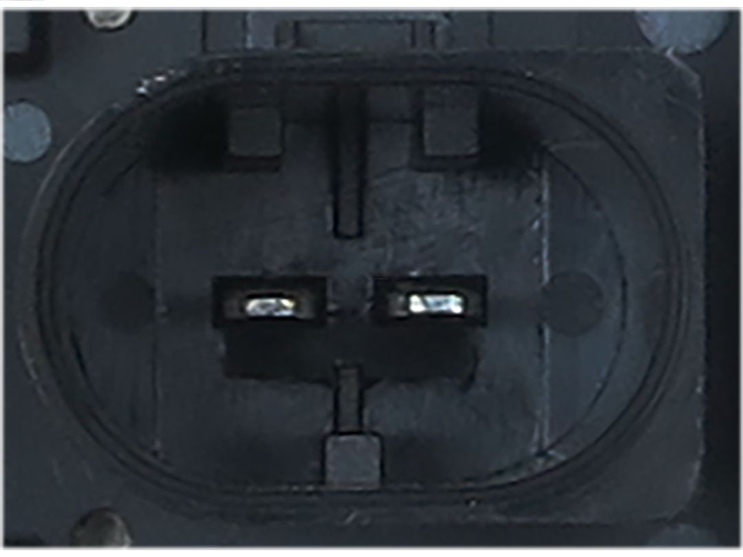 Alternator Regulator