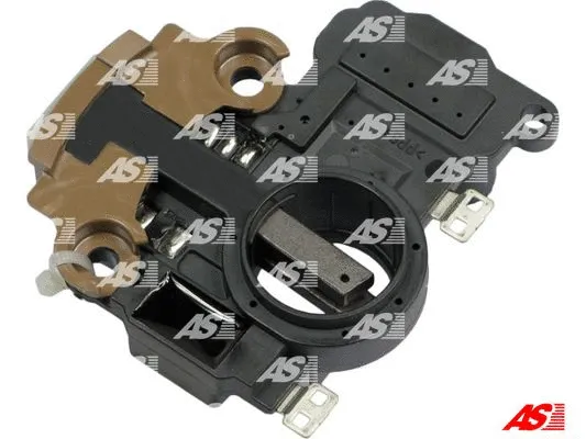 Alternator Regulator