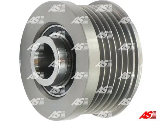 Alternator Freewheel Clutch