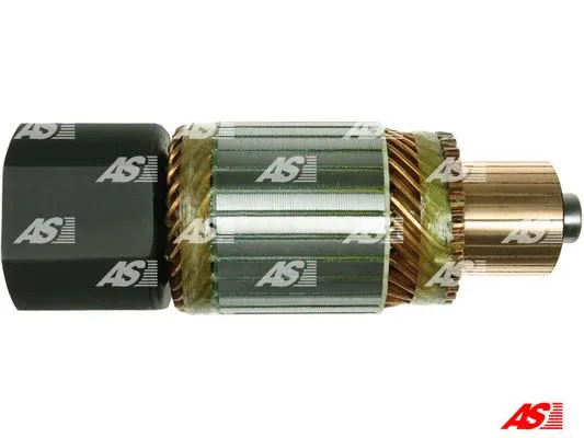 Armature, starter (SA0048)