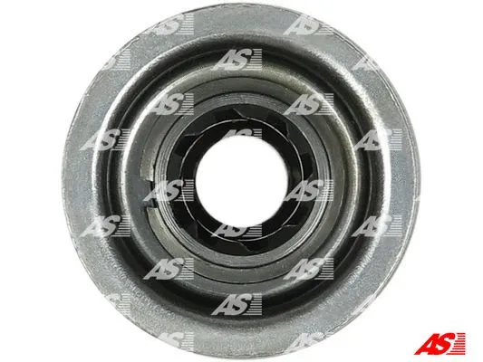 Freewheel Gear, starter