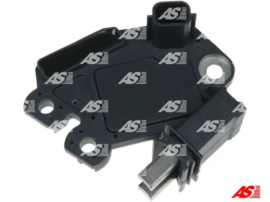 Alternator Regulator