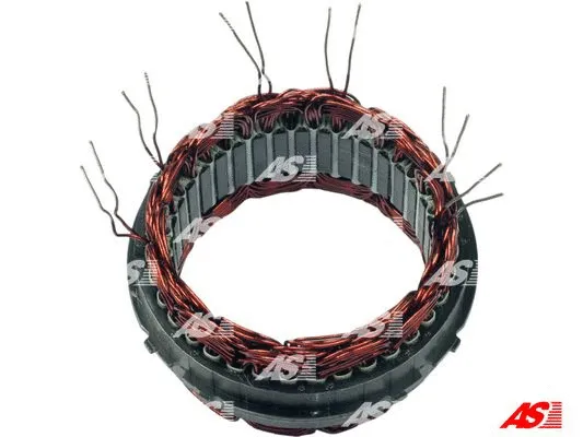 Stator, alternator (AS0035)