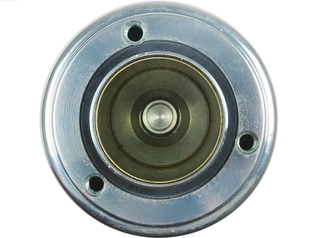 Solenoid Switch, starter